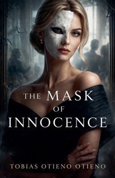 Paperback The Mask of Innocence Book