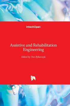 Hardcover Assistive and Rehabilitation Engineering Book