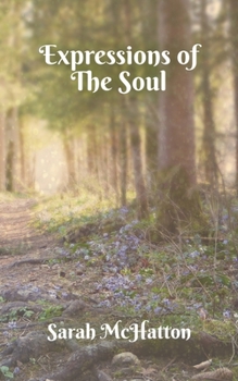 Paperback Expressions of the Soul: Select Poems Book