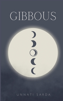 Paperback Gibbous Book