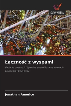 Paperback Lącznośc z wyspami [Polish] Book