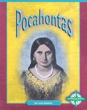 Pocahontas (Compass Point Early Biographies)