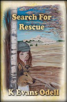 Paperback Search for Rescue Book