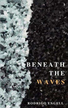 Paperback Beneath the waves Book