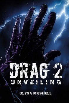 Paperback Drag 2: Unveiling Book