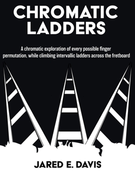 Paperback Chromatic Ladders Book