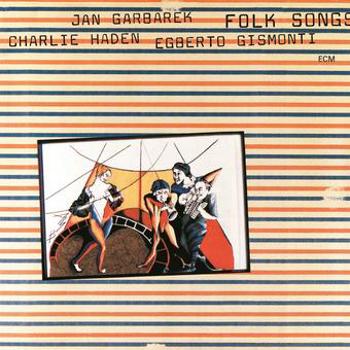 Music - CD Folk Songs Book