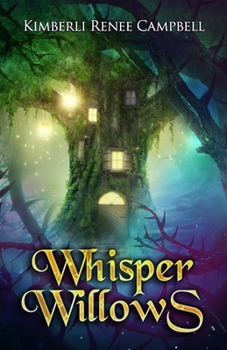 Paperback Whisper Willows Book