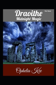 Paperback Draoithe: Midnight Magic: Part 7 Book