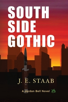 Paperback Southside Gothic: A Jordan Bell Novel Book