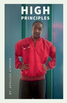 Paperback High Principles Book