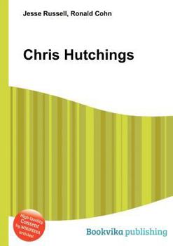 Paperback Chris Hutchings Book