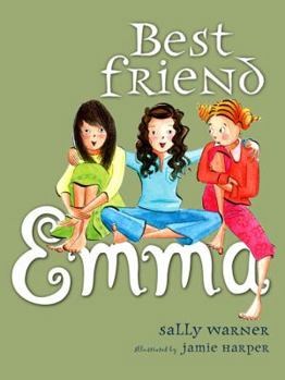 Hardcover Best Friend Emma Book