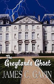 Paperback The Greylands Ghost Book