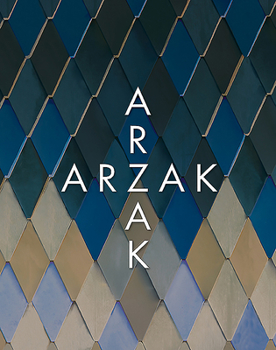 Hardcover Arzak + Arzak Book