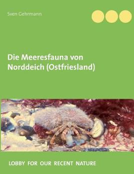 Paperback Die Meeresfauna von Norddeich (Ostfriesland) [German] Book