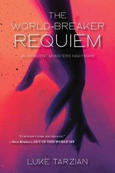 Paperback The World Breaker Requiem Book