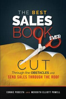 Paperback The Best Sales Book Ever/The Best Sales Leadership Book Ever Book