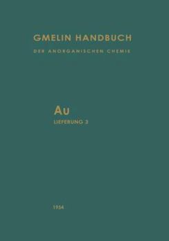 Paperback Gold [German] Book