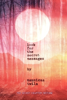 Paperback look for the secret messages Book