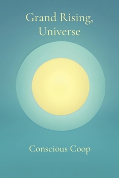 Paperback Grand Rising, Universe Book