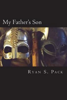 Paperback My Father's Son Book