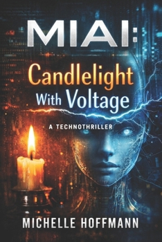 Paperback Miai: Candlelight With Voltage Book