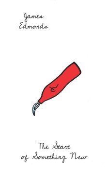 Paperback The Start of Something New Book