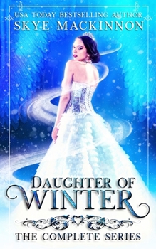 Paperback Daughter of Winter: The complete series Book
