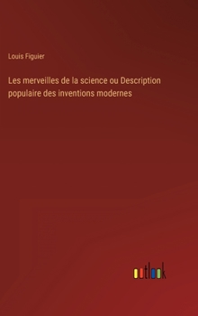 Les Merveilles de la Science