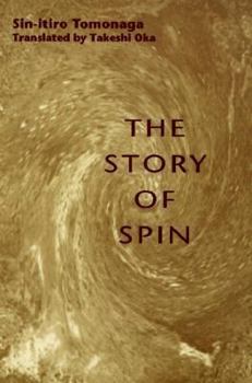 Paperback The Story of Spin Book