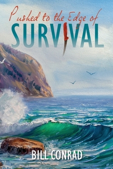 Paperback Pushed to the Edge of Survival Book