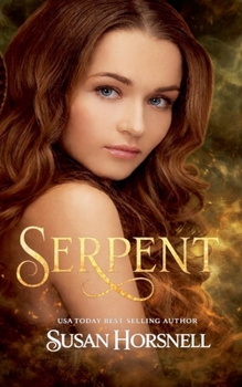 Paperback Serpent Book
