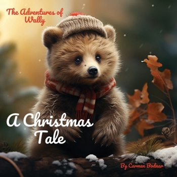Paperback A Christmas tale Book