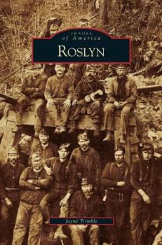 Roslyn - Book  of the Images of America: Washington