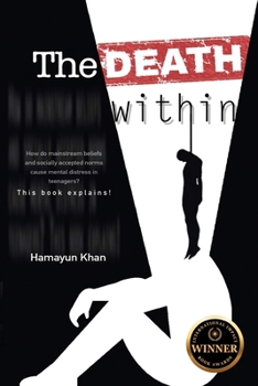 Paperback The Death Within Book