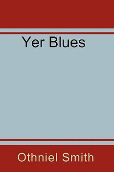 Paperback Yer Blues Book