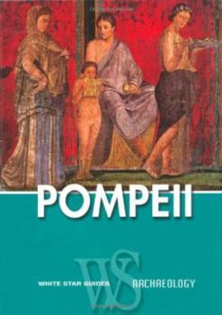 Flexibound Pompeii Wsg [Italian] Book