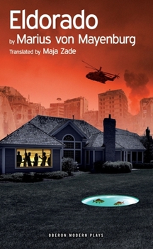 Paperback Eldorado Book