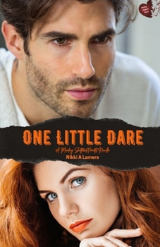 Paperback One Little Dare Book