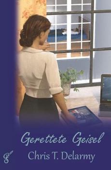 Paperback Gerettete Geisel: Ein Camsted Abenteuer [German] Book