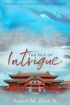 Paperback The Isle of Intrigue Book