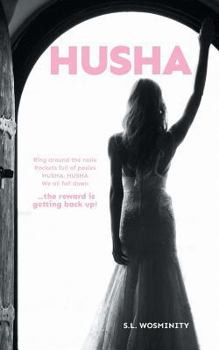 Paperback Husha Book
