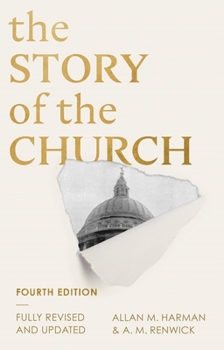 Paperback The Story of the Church: 4th Edition Book