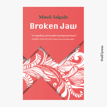 Paperback Broken Jaw Book