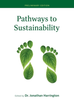 Pathways to Sustainability