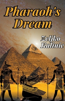Paperback Pharaoh's Dream Book