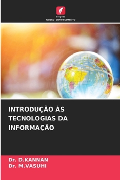 Paperback Introdução Às Tecnologias Da Informação [Portuguese] Book