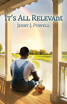 Paperback It's All Relevant Book