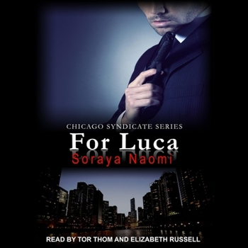 Audio CD For Luca Book